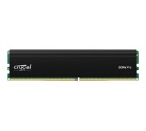 CRUCIAL Memory DDR4 Pro 16GB/3200 (1*16GB) CL22 Tray | CP16G4DFRA32AT | 0649528937735 | WLONONWCROOWR