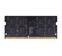 PNY 4GB DDR4 2400MHz 19200 SOD4GBN/19200/4-SB | SOD4GBN/19200/4-SB | 353640337532-Veikalā | SAPNY4G04SOD4GB