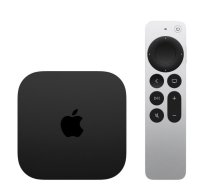 APPLE 4K TV player (3rd gen) Wi-Fi 64GB | MN873MP/A | 194253097730 | AKAPPKUAMN87300