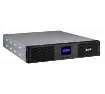 Eaton 9E2000IR UPS Online 2000 VA / 1800 W 2U | 9E2000IR | 3553340710346 | ZSIEATUPS0089