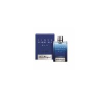 Salvatore Ferragamo Acqua Blu essenziale Pour Homme EDT (Man, 100ml) | | 8056860211577