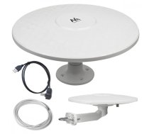 Maclean Active DVB-T Antenna MCTV-947 | MCTV-947 | 5902211114314 | AVMCLADZMCTV947