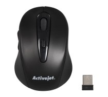 Activejet AMY-213 mouse wireless optical USB mouse | AMY-213 | 5901443107033 | PERACJMYS0019