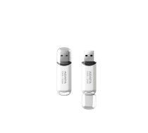 Adata DashDrive Classic C906 32GB USB2.0 White | AC906-32G-RWH | 4713435791905 | PAMADTFLD0033