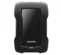 Adata Durable Lite HD330 2TB 2.5'' USB3.1 Black | AHD330-2TU31-CBK | 4713218465498 | DIAADTZEW0066