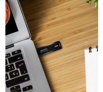 Adata SSD External SC610 500GB USB3.2A Gen2 Black | SC610-500G-CBK/RD | 4711085945044 | DGADAZA500SC610