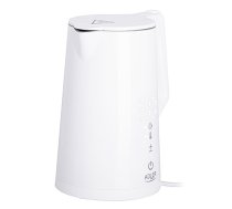 Adler AD 1345W ELECTRIC KETTLE WHITE | AD 1345w | 5903887807425 | AGDADLCZE0108