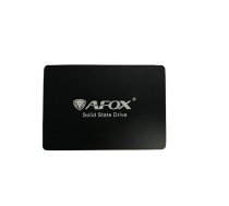 AFOX SSD 512GB QLC 560 | SD250-512GQN | 4897033782227 | DIAAFOSSD0026