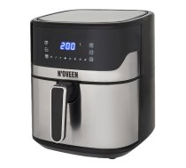 N'OVEEN NOVEEN Air fryer AF550 | AF550 | 5902221623356 | AGDOOVFRY0001