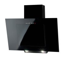 Akpo WK-4 Nero 50 czarny Hood | WK-4 NERO ECO 50 CZARNY | 5903148234229 | AGDAKPOKA0391