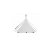 Akpo WK-5 Rondo Turbo 60 Cooker hood White | WK-5 RONDO TURBO 60 BIAŁY | 5901676461643 | AGDAKPOKA0105