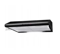 Akpo WK-7 P 3050 50 czarny Hood | WK-7 P 3050 CZARNY | 5901676465313 | AGDAKPOKA0118