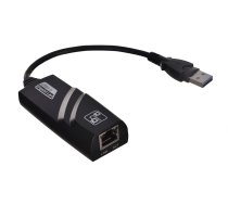 AKYGA AK-AD-31 networking card Ethernet 1000 Mbit/s | AK-AD-31 | 5901720132352 | KSIAKGUSB0001
