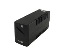 Alantec AVIZIO POWER UPS 650VA 360W 1x9AH | AP-BK650 | 5904204401661 | ZSIAANUPS0007