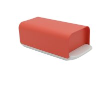 ALESSI Mattina Resin, Stainless steel | 100472566 | 8003299461479 | WLONONWCRPMTI