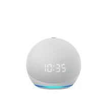 Amazon Echo Dot 5 Glacier White | B09B94956P | 840080503097 | WLONONWCRAYTA