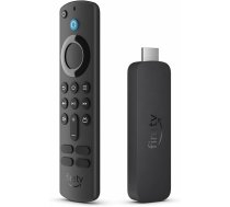 Amazon Fire TV Stick 4K 3rd Gen (2024) | 514421 | 0840268946616 | WLONONWCROKOL