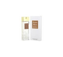 Alyssa Ashley Amber Musk EDP (Unisex, 100ml) | 3495080342107