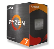 AMD Ryzen 7 5700 processor 3.7 GHz 16 MB L3 Box | 100-100000743SBX | 0730143317856 | WLONONWCRPBBD