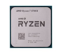 AMD Ryzen 7 5700X processor 3.4 GHz 32 MB L3 | 100-000000926 | PROAMDRYZ0287