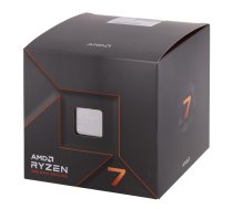 AMD Processor Ryzen 7 7700 3,8GHz 100-100000592BOX | 100-100000592BOX | 730143314497 | CPAMDZY70007700