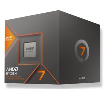 AMD Ryzen 7 8700G AI 5.10GHz 8 Core CPU | 100-100001236SBX | 0730143317696 | WLONONWCROOHS