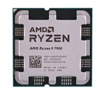 AMD Ryzen 9 7900 processor 3.7 GHz 64 MB L3 | 100-000000590 | PROAMDRYZ0309