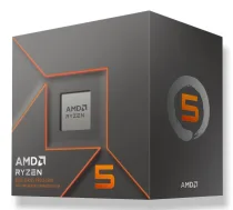 AMD Ryzen™ 5 8500G - processor | 100-100000931BOX | 0730143316439 | WLONONWCRCK38