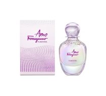 Salvatore Ferragamo Amo Ferragamo Flowerful EDT (Woman, 100ml) | | 8052086376496