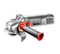GRAPHITE Angle grinder 900W 125mm disc | 59G087 | 5902062024343 | NELGRHSKA0004