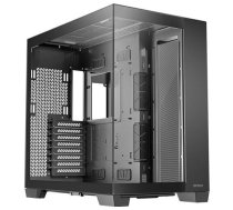 Antec C8 Full Tower Black | 458837 | 0761345100199 | WLONONWCRPS85