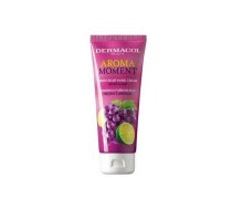 Dermacol Antistress hand cream with lime Grapes (Woman, 100ml) | | 8595003104197