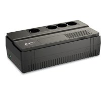 APC BV1000I-GR BackUPS BV 1 000VA/600W/AVR/4xSchuko | BV1000I-GR | 731304338246 | AUAPCL2TBV1000G