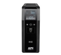 APC Back-UPS Pro BR 1200VA Sinewave AVR | BR1200SI | 0731304346890 | WLONONWCRFPKX