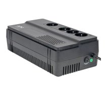 APC BV500I-GR BackUPS BV 50 0VA/300W/AVR/4xSchuko | BV500I-GR | 731304338284 | AUAPCL1TBV0050G