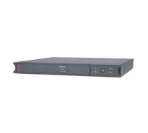 APC Smart-UPS SC 450VA - UPS - 280 Wat | SC450RMI1U | 0731304222712 | WLONONWCRDYZU