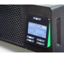 APC Smart-UPS X 1500 Rack/Tower LCD - | SRT2200XLI | 0731304317630 | WLONONWCRDZDH