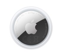 APPLE AirTag Personal Finder Silver, White | MFEA4ZM/A | 0195950667523 | WLONONWCROZCO