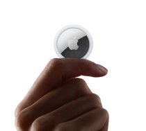 APPLE AirTag Personal Finder Silver, White | MFE94ZM/A | 0195950667363 | WLONONWCRPMZK