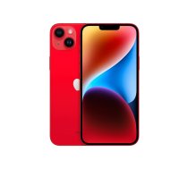 APPLE iPhone 14 Plus 17 cm (6.7") Dual SIM iOS 16 5G 256 GB Red | MQ573YC/A | 0194253375302 | WLONONWCRJBLC