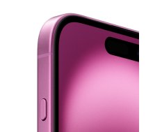 APPLE iPhone 16 128GB Pink | MYEA3HX/A | 0195949822209 | WLONONWCRMR10