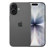 APPLE iPhone 17 256GB Black | MG6J4QN/A | 195950643510 | TKOAPPSZI1212
