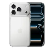 APPLE iPhone 17 Pro 256GB Silver | MG8G4SX/A | 0195950627190 | WLONONWCRTKJG