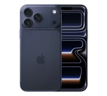 APPLE iPhone 17 Pro Max 256GB Deep Blue | MFYP4ZD/A | 195950639292 | TKOAPPSZI1197