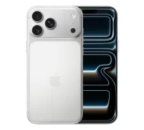 APPLE iPhone 17 Pro Max 256GB Silver | MFYM4SX/A | 0195950638844 | WLONONWCRTKJF