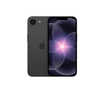 APPLE iPhone 17e 256GB Black | MHRV4HX/A | 0195951030470 | WLONONWCRT434