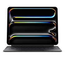 APPLE Magic Keyboard for iPad Pro 13‑inch (M4) - German - Black | MWR53D/A | 0195949484216 | WLONONWCRJFTE