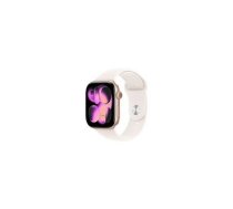 APPLE Watch Series 11 46mm Rose Gold Aluminum | MEV64WF/A | 0195950632071 | WLONONWCROKWS