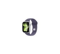APPLE Watch Series 11 GPS 42mm Silver Aluminu | MEU74WF/A | 0195950631678 | WLONONWCROP85