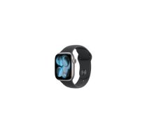 APPLE Watch Series 11 GPS 42mm Space Grey Case | MEQW4WF/A | 0195950631470 | WLONONWCROL27